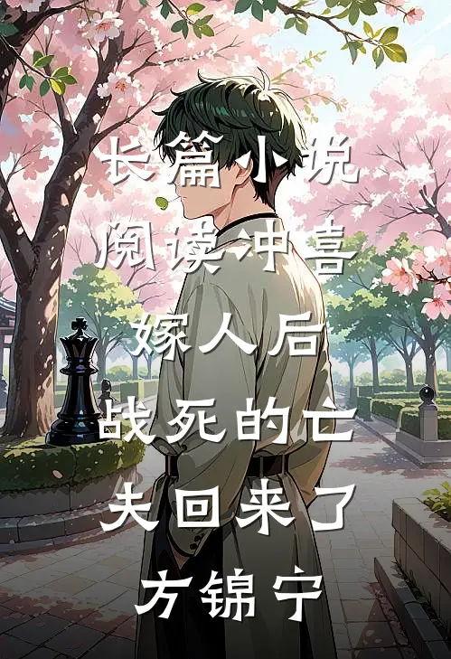 长篇小说阅读冲喜嫁人后,战死的亡夫回来了方锦宁