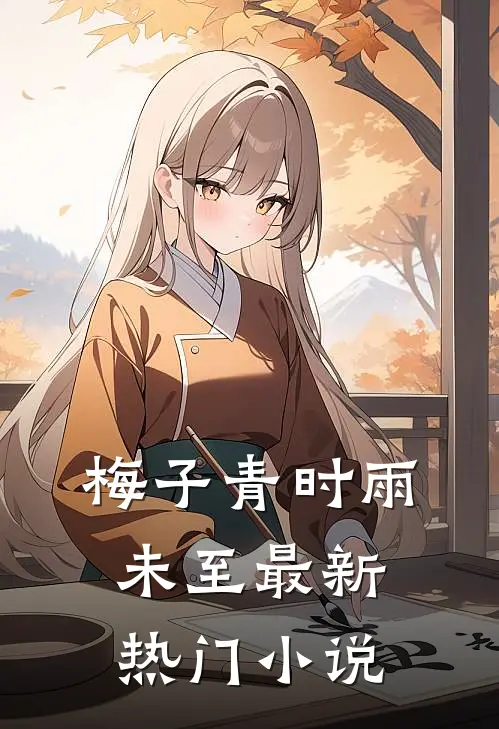 梅子青时雨未至最新热门小说