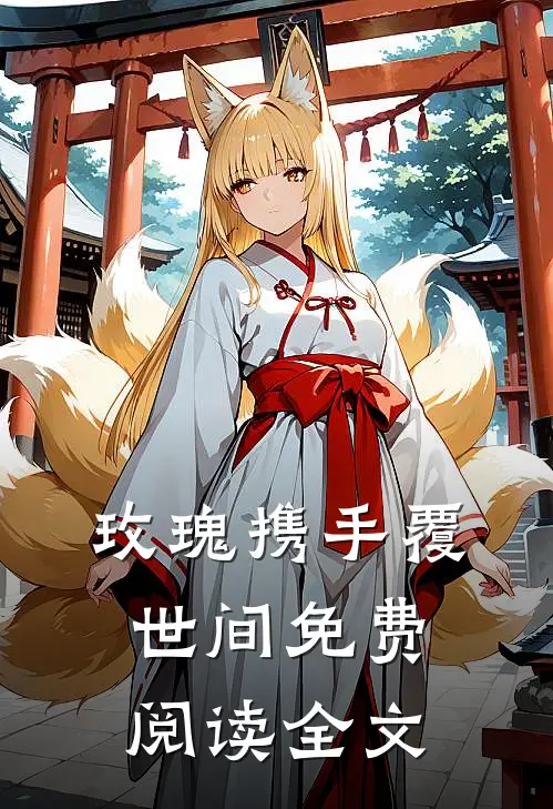 玫瑰携手覆世间免费阅读全文