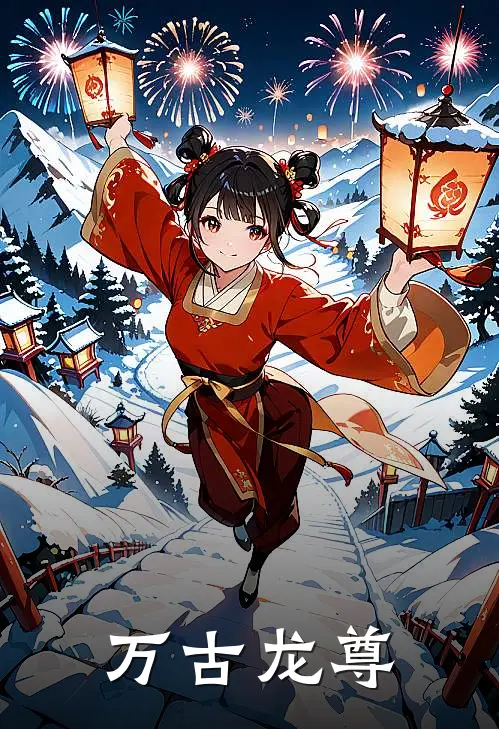 万古龙尊