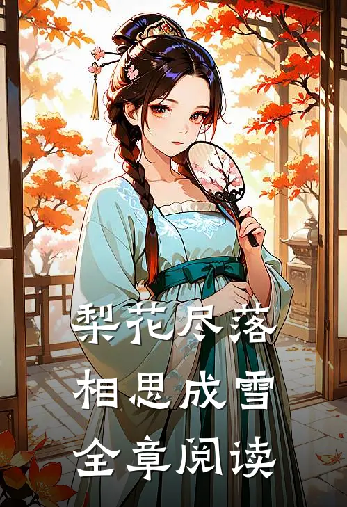 梨花尽落，相思成雪全章阅读