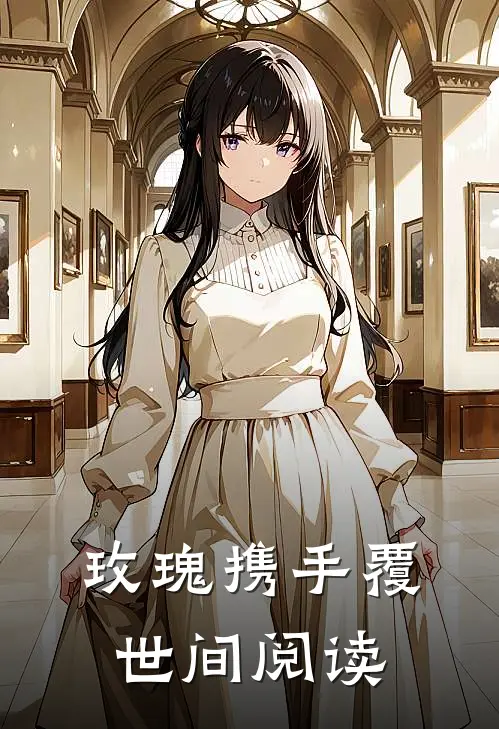 玫瑰携手覆世间阅读