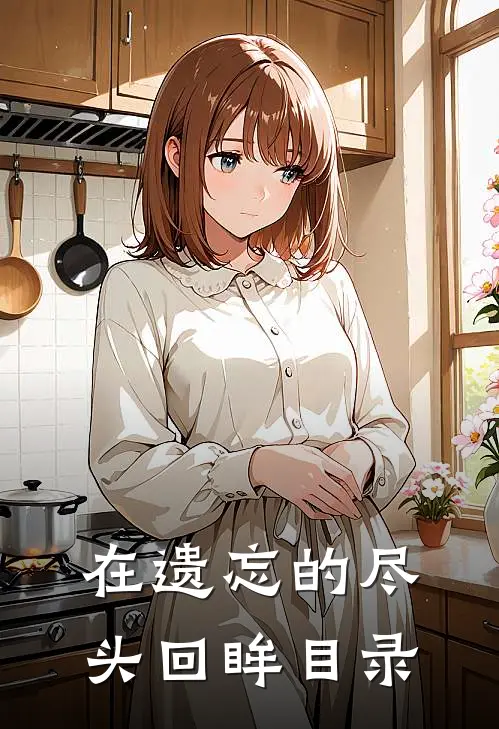 在遗忘的尽头回眸目录