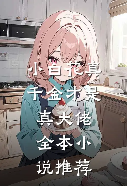 小白花真千金才是真大佬全本小说推荐