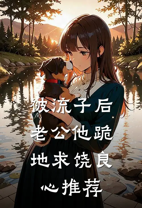 被流子后，老公他跪地求饶良心推荐