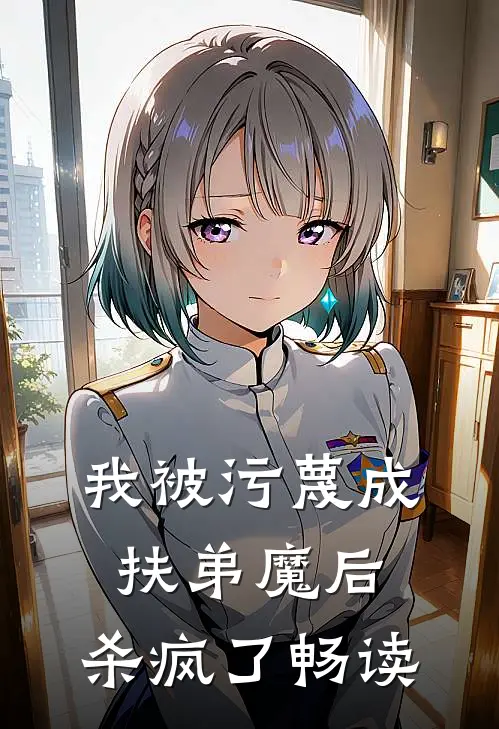 我被污蔑成扶弟魔后，杀疯了畅读