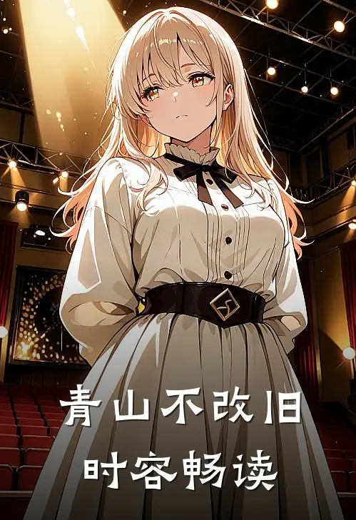 青山不改旧时容畅读