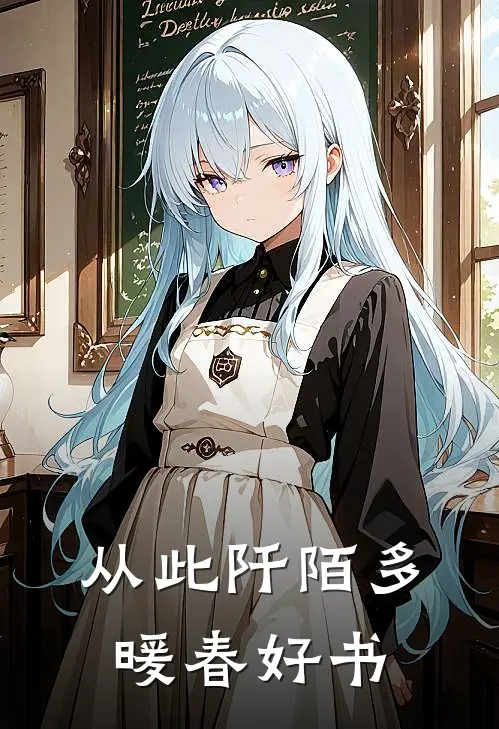 从此阡陌多暖春好书