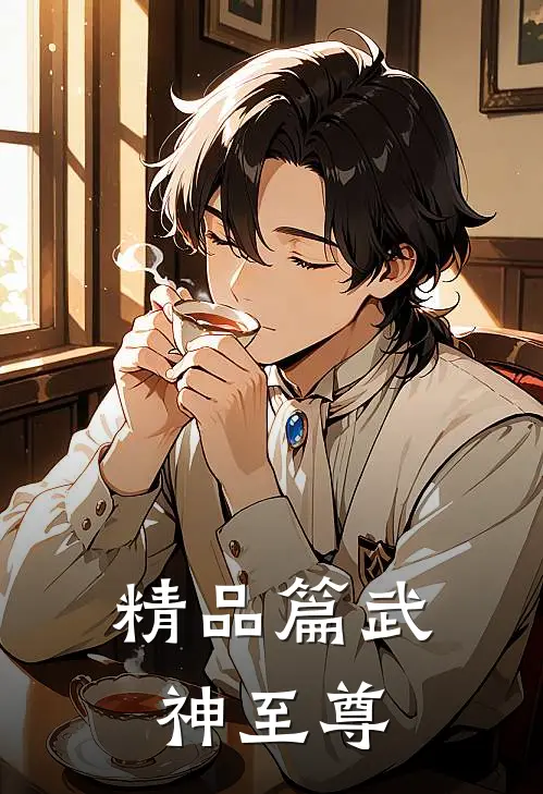 精品篇武神至尊