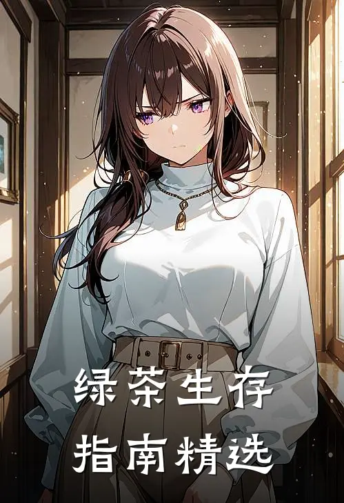 绿茶生存指南精选