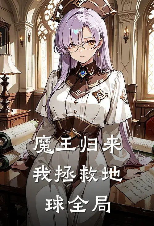 魔王归来，我拯救地球全局