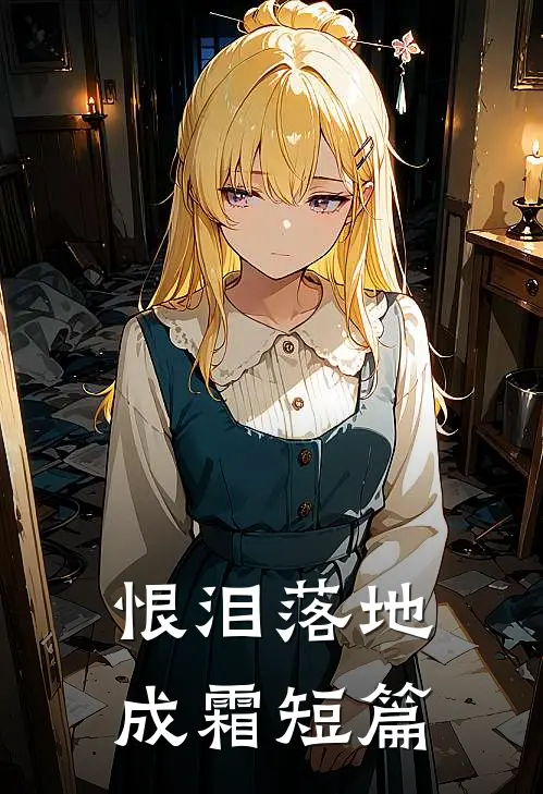 恨泪落地成霜短篇