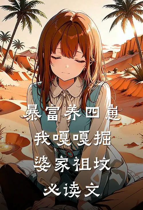 暴富养四崽，我嘎嘎掘婆家祖坟必读文