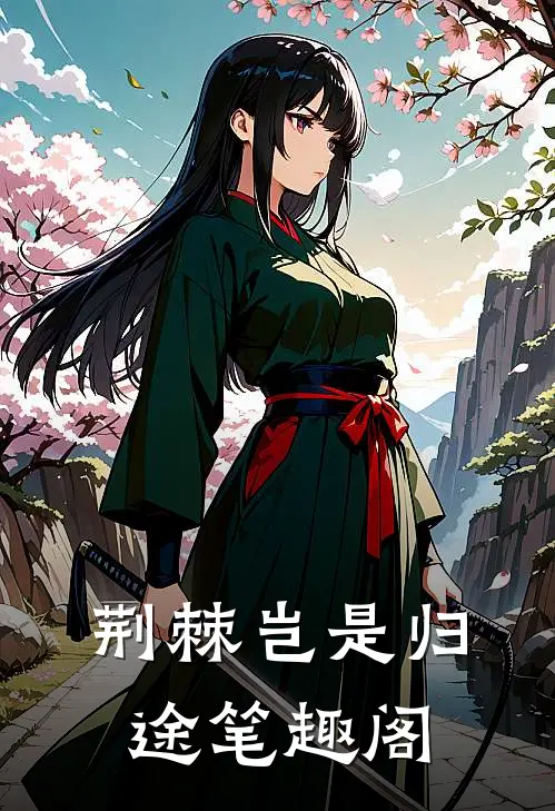 荆棘岂是归途笔趣阁