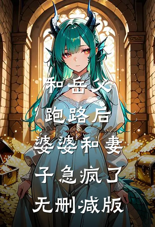 和岳父跑路后，婆婆和妻子急疯了无删减版