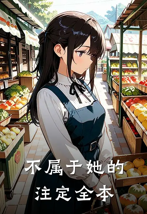 不属于她的注定全本