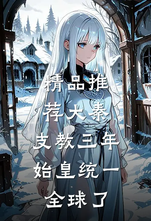精品推荐大秦：支教三年，始皇统一全球了