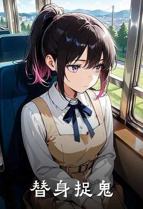 替身捉鬼