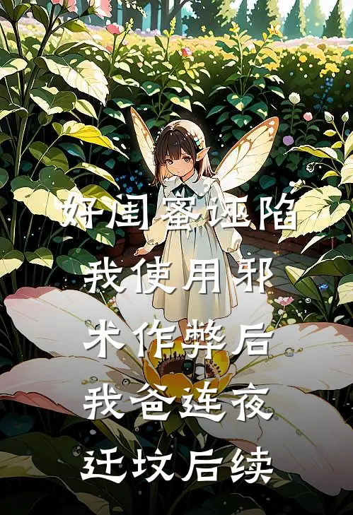 好闺蜜诬陷我使用邪术作弊后，我爸连夜迁坟后续