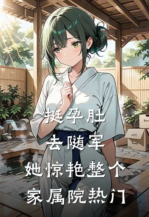 挺孕肚去随军，她惊艳整个家属院热门