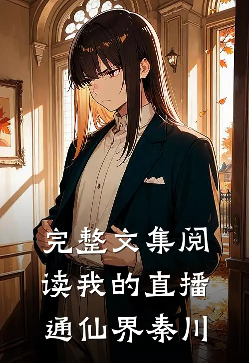 完整文集阅读我的直播通仙界秦川