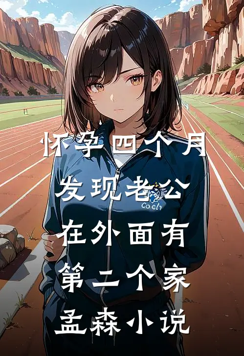 怀孕四个月，发现老公在外面有第二个家孟森小说