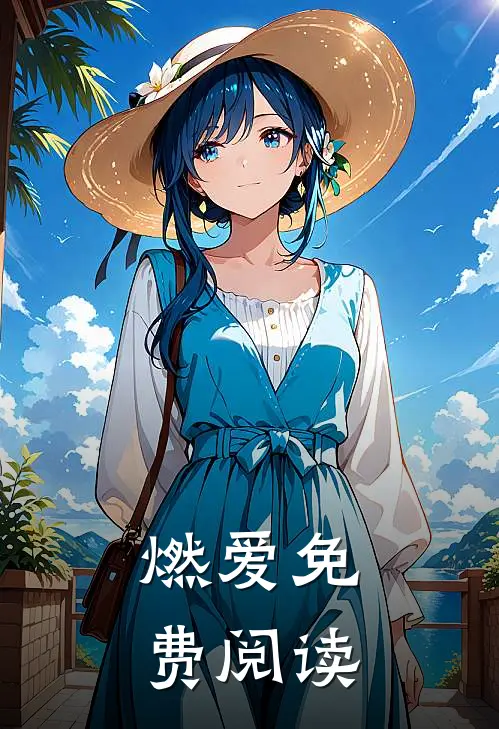 燃爱免费阅读