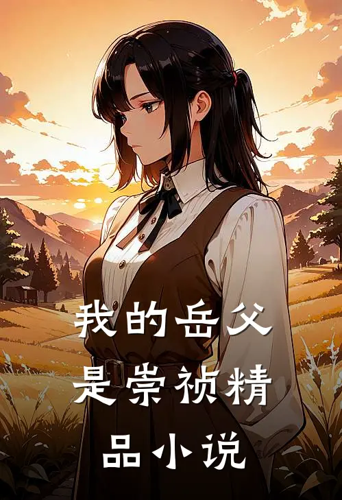 我的岳父是崇祯精品小说