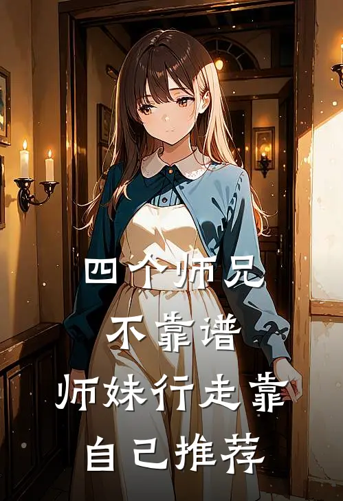 四个师兄不靠谱，师妹行走靠自己推荐