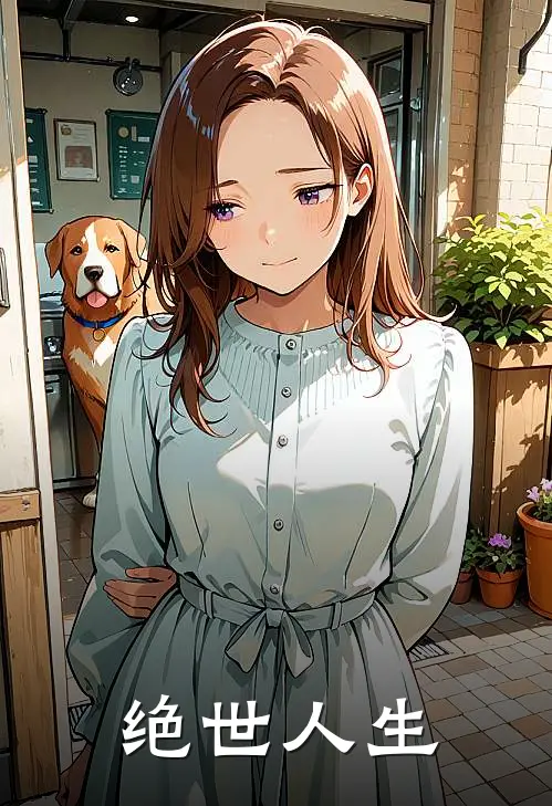 绝世人生