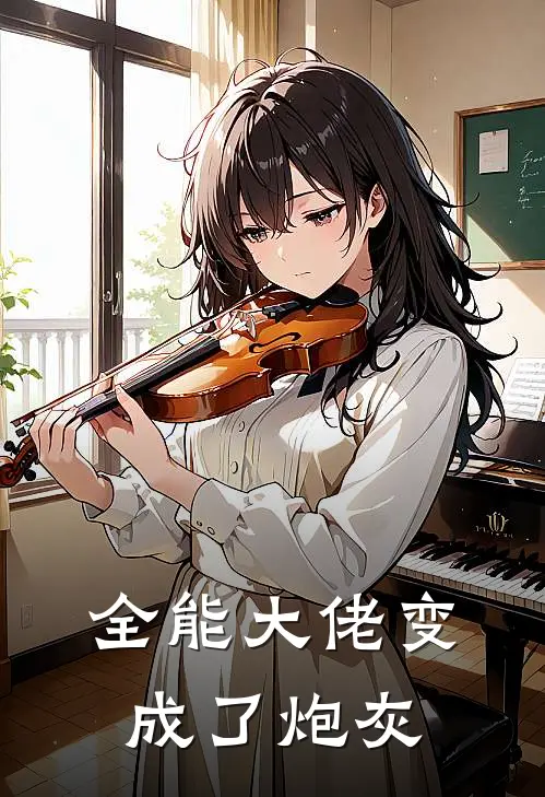 全能大佬变成了炮灰