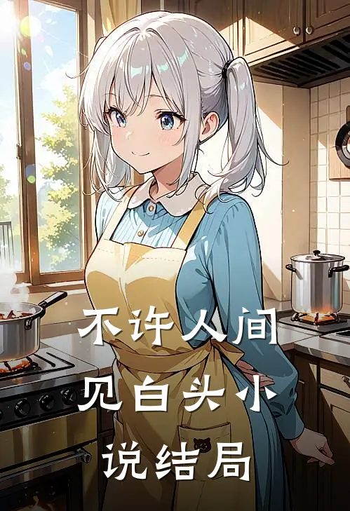 不许人间见白头小说结局