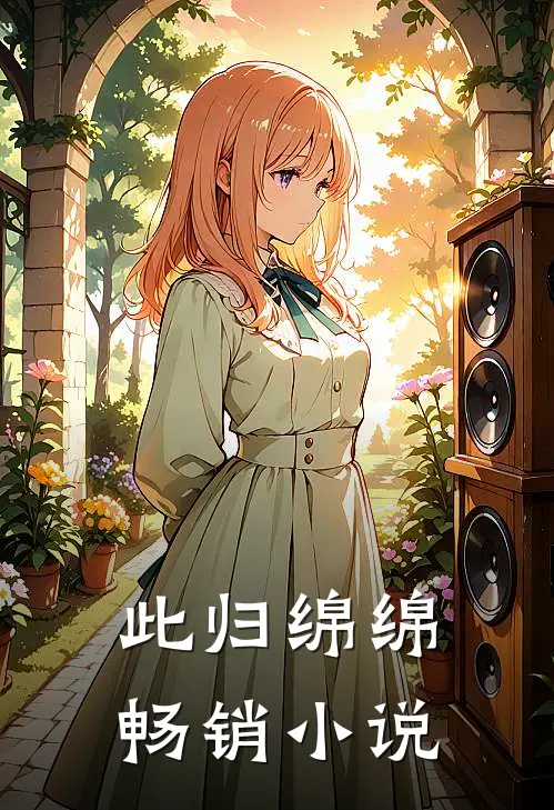 此归绵绵畅销小说