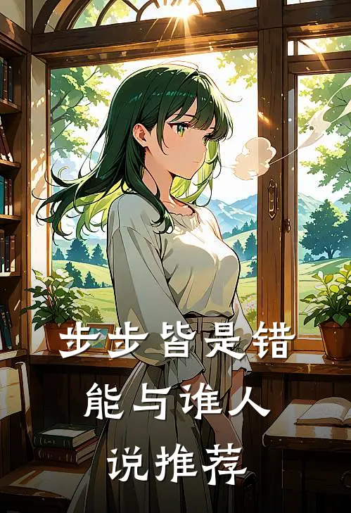 步步皆是错，能与谁人说推荐