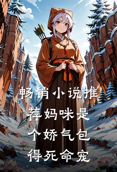 畅销小说推荐妈咪是个娇气包得死命宠