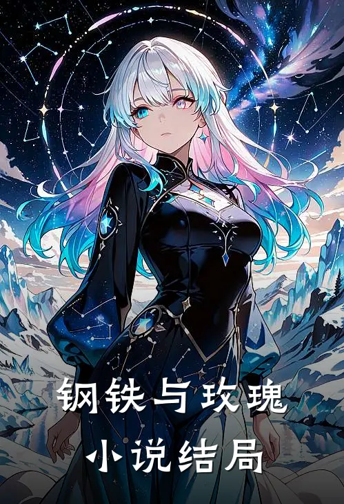 钢铁与玫瑰小说结局