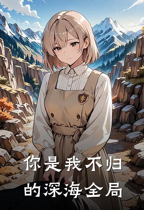 你是我不归的深海全局