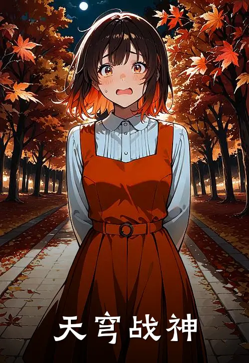 天穹战神