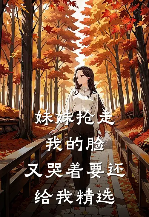 妹妹抢走我的脸，又哭着要还给我精选