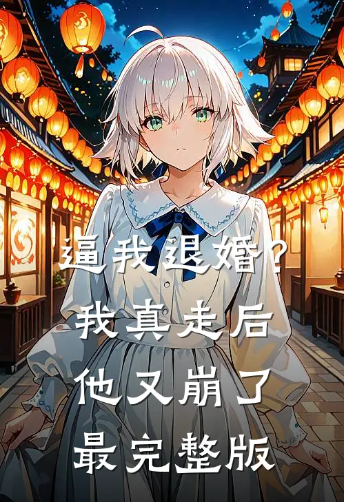 逼我退婚？我真走后他又崩了最完整版