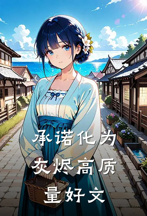 承诺化为灰烬高质量好文