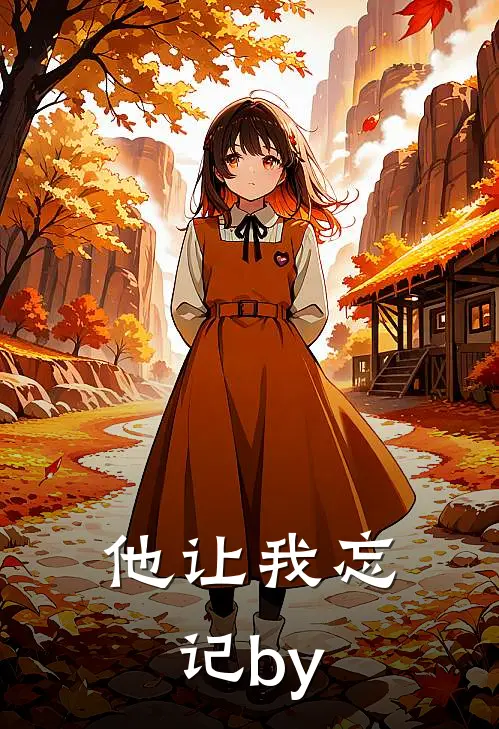 他让我忘记by