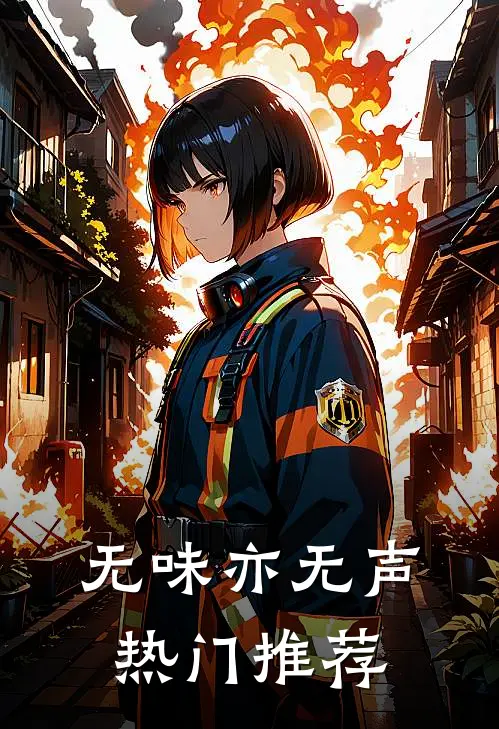 无味亦无声热门推荐