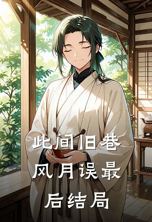 此间旧巷风月误最后结局