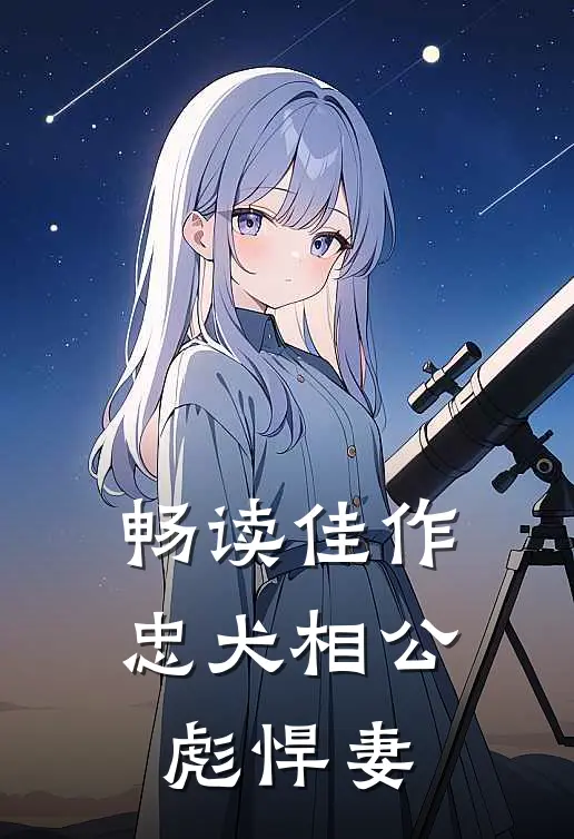畅读佳作忠犬相公彪悍妻