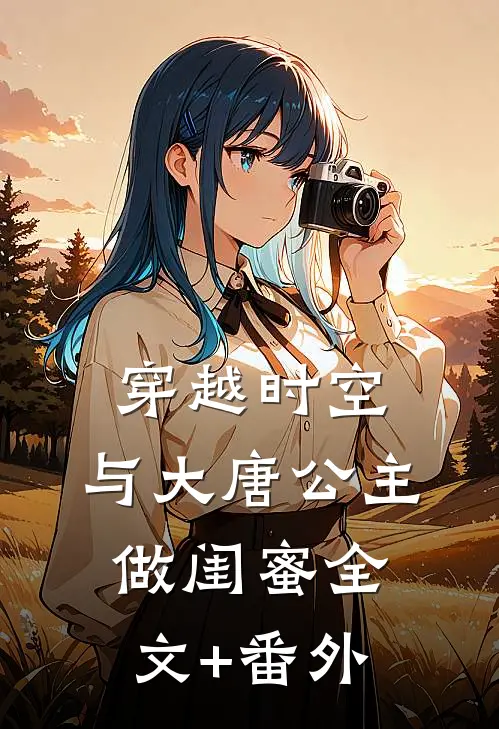 穿越时空，与大唐公主做闺蜜全文+番外
