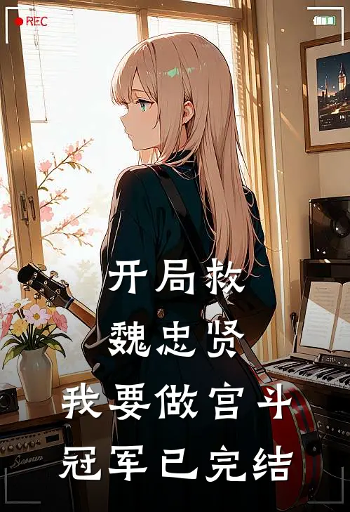 开局救魏忠贤，我要做宫斗冠军已完结