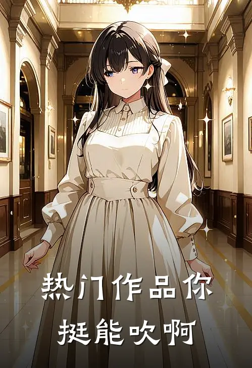 热门作品你挺能吹啊