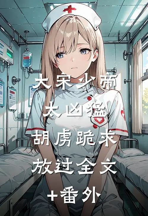 大宋少帝太凶猛，胡虏跪求放过全文+番外