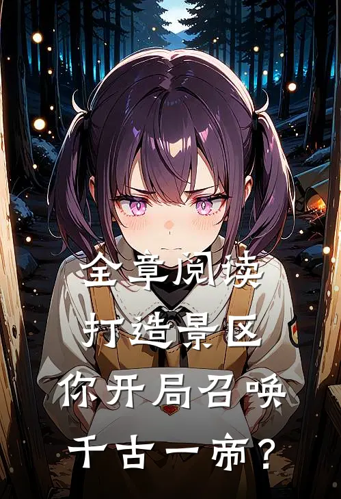 全章阅读打造景区，你开局召唤千古一帝？